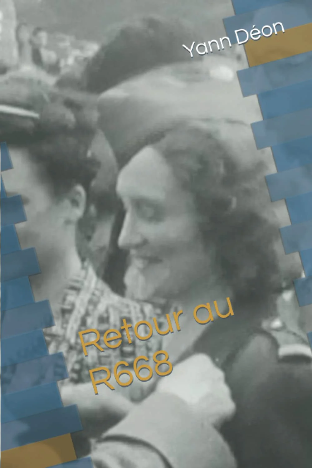 Retour au R668